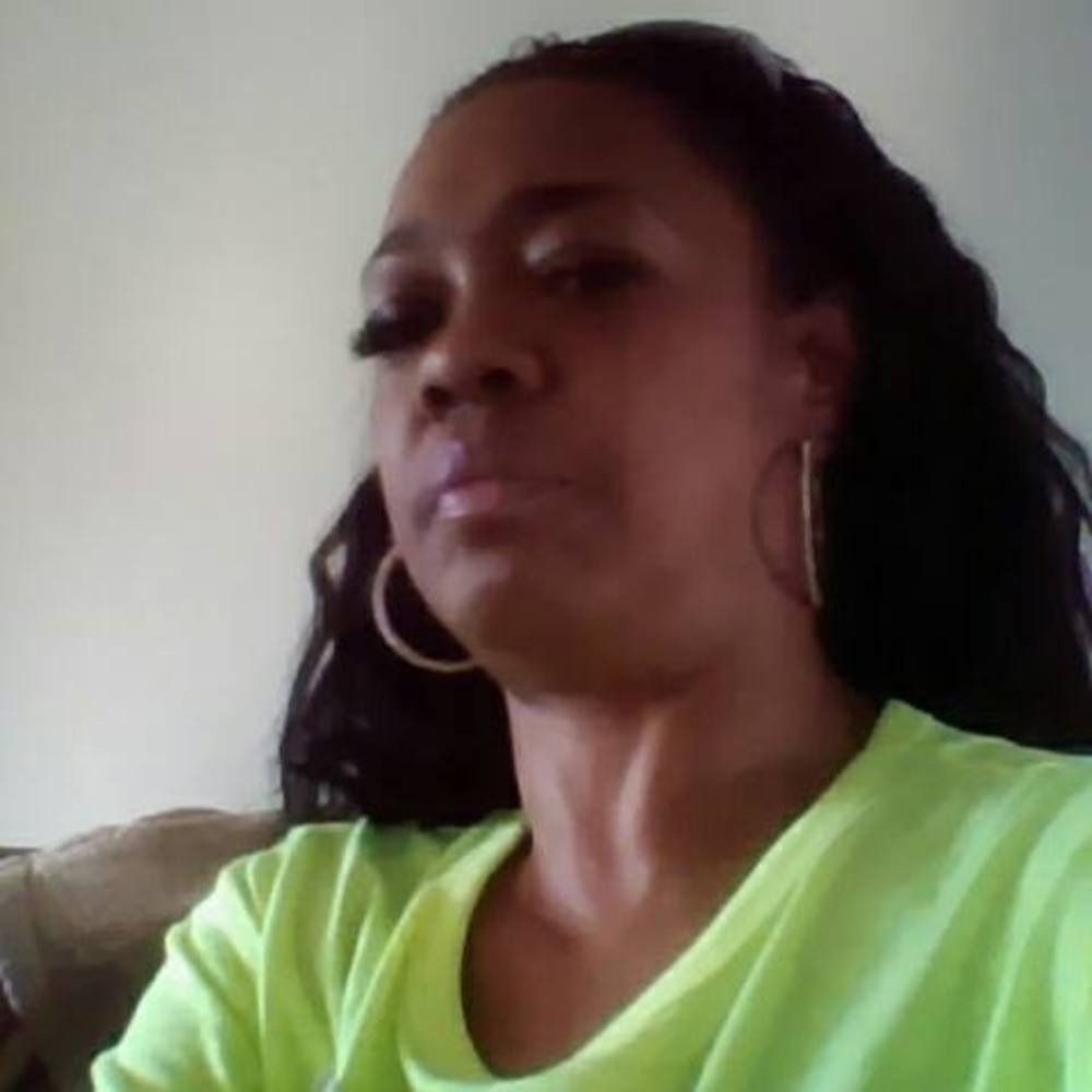 Meet your Posher, Latrice